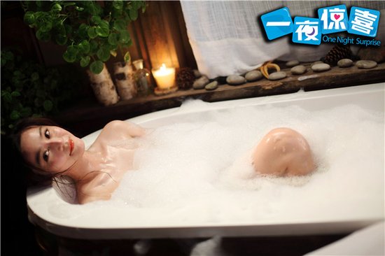 《一夜驚喜》9天奪1.42億 成七夕檔最大贏家