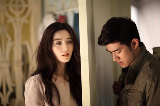 《一夜驚喜》9天奪1.42億 成七夕檔最大贏家